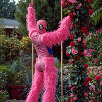 Spidey Show