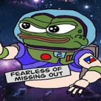 Fearless of missing out