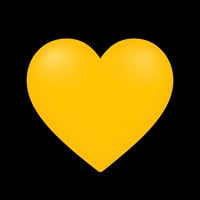 Yellow is Love