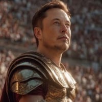 Elonius Maximus