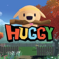 The Huggingface Dog