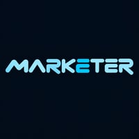 MARKETER logo