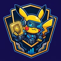 POKEGENTS logo
