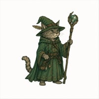 wizardcat