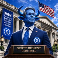 USDC BULL