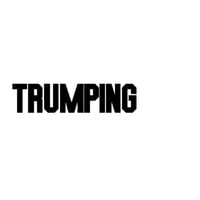 TRUMPING