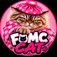 FOMC logo