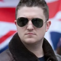 FREE TOMMY ROBINSON