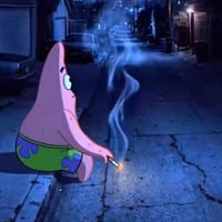 PATRICK logo