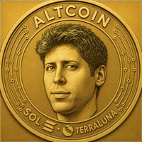 altcoin logo
