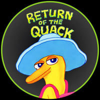 Return of the Quack