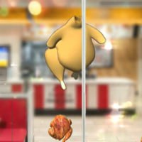 ChickSpin