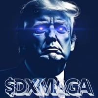 DXMAGA