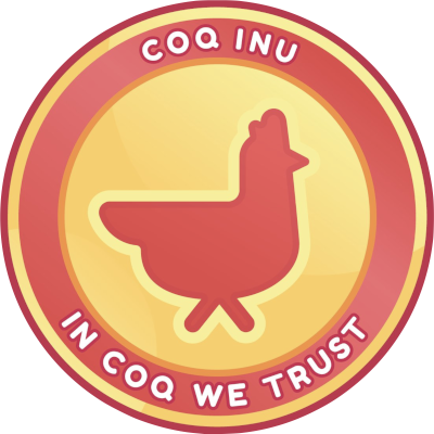 Coq Inu ($COQ)