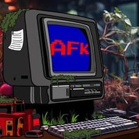 AFK