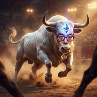 The Last Ethereum Bull