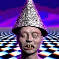TINFOIL logo