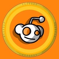REDDIT logo