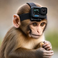 GoPro Ape