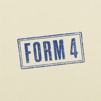 FORM4 logo
