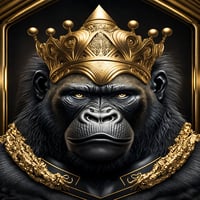 The Whale Monkey
