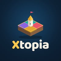 XTOPIA logo