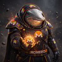 Monero Whale