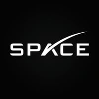 Space Coin logo