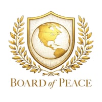 Board Of Peace