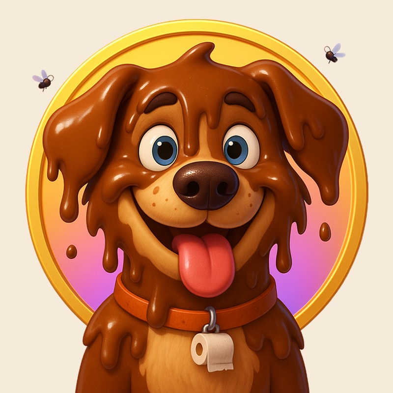 Dogshit Coin