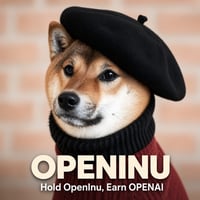 Logo de OpenINU