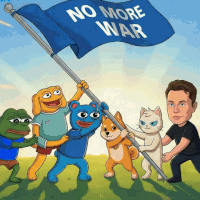 NO MORE WAR