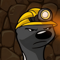 BADGER MINER