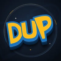 DUP logo