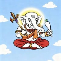 ギャンブルの神