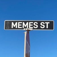 MEMES ST