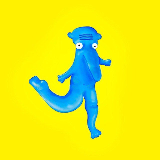 The Spirit of Gambling