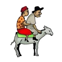 DonkeyDrama
