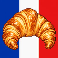 Croissant logo