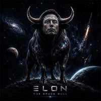 The Space Bull