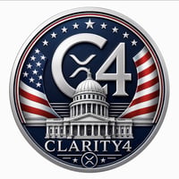 CLARITY4 logo