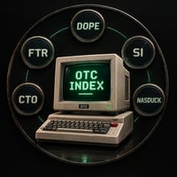 OTCI logo