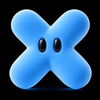 XFUNPAD logo