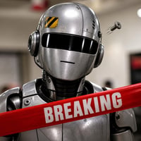 Breaking