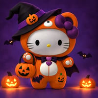 HALLKITTY
