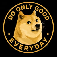 Do Only Good Everyday