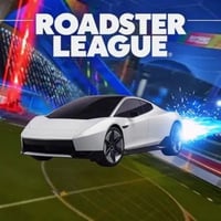 RL logo