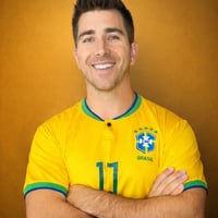 World Cup Dad