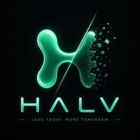 halv