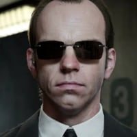 Agent Smith